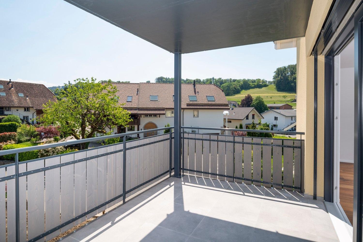Appartamento di 3 ½ locali