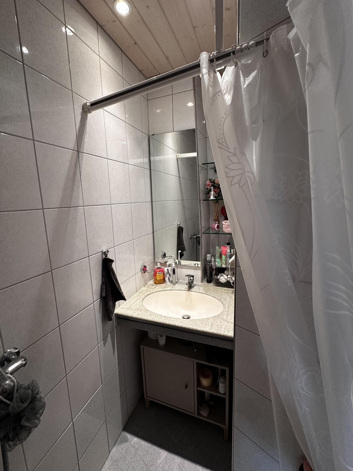 1 room apartment, photo 3 of 6