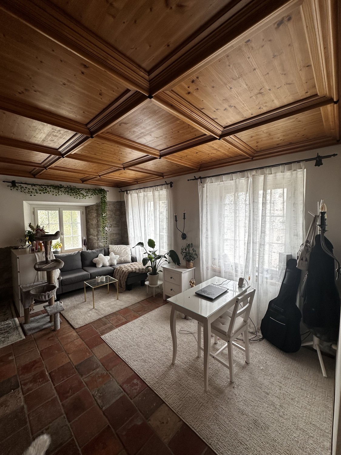 1 room apartment, photo 2 of 6