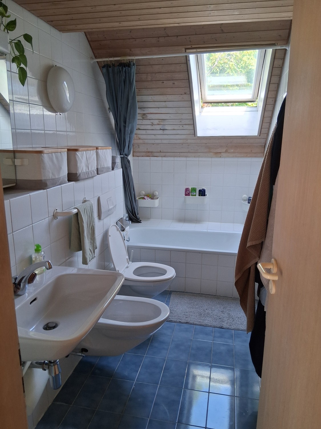 Room in a shared flat, photo 9 of 10