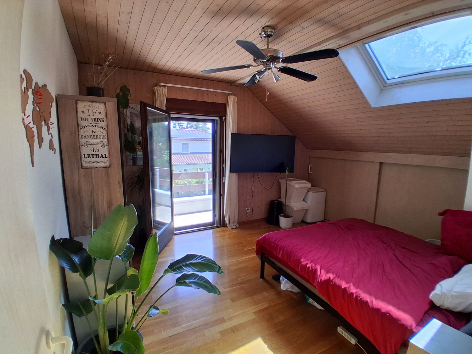 Room in a shared flat, photo 2 of 10