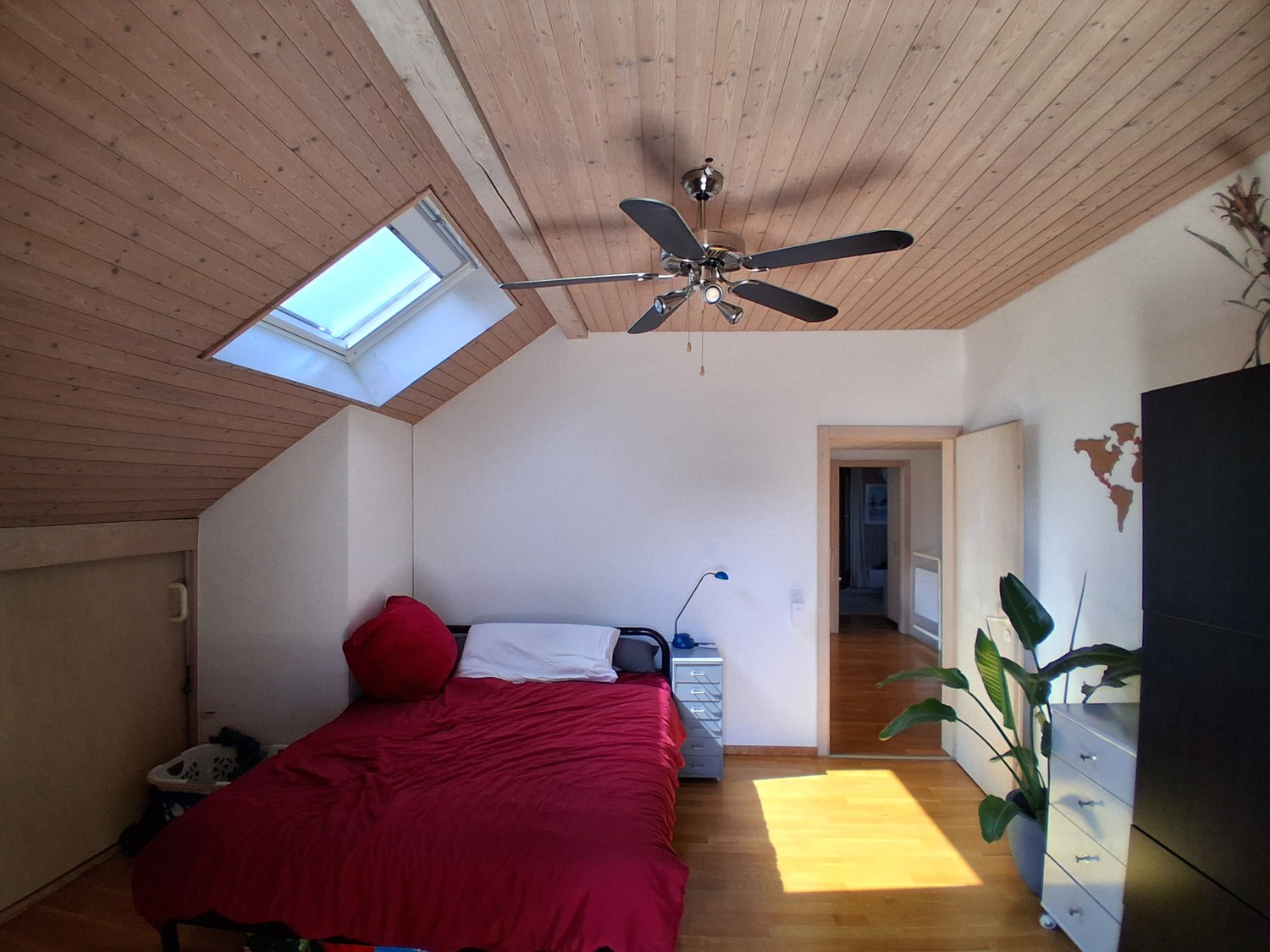 Room in a shared flat, photo 1 of 10