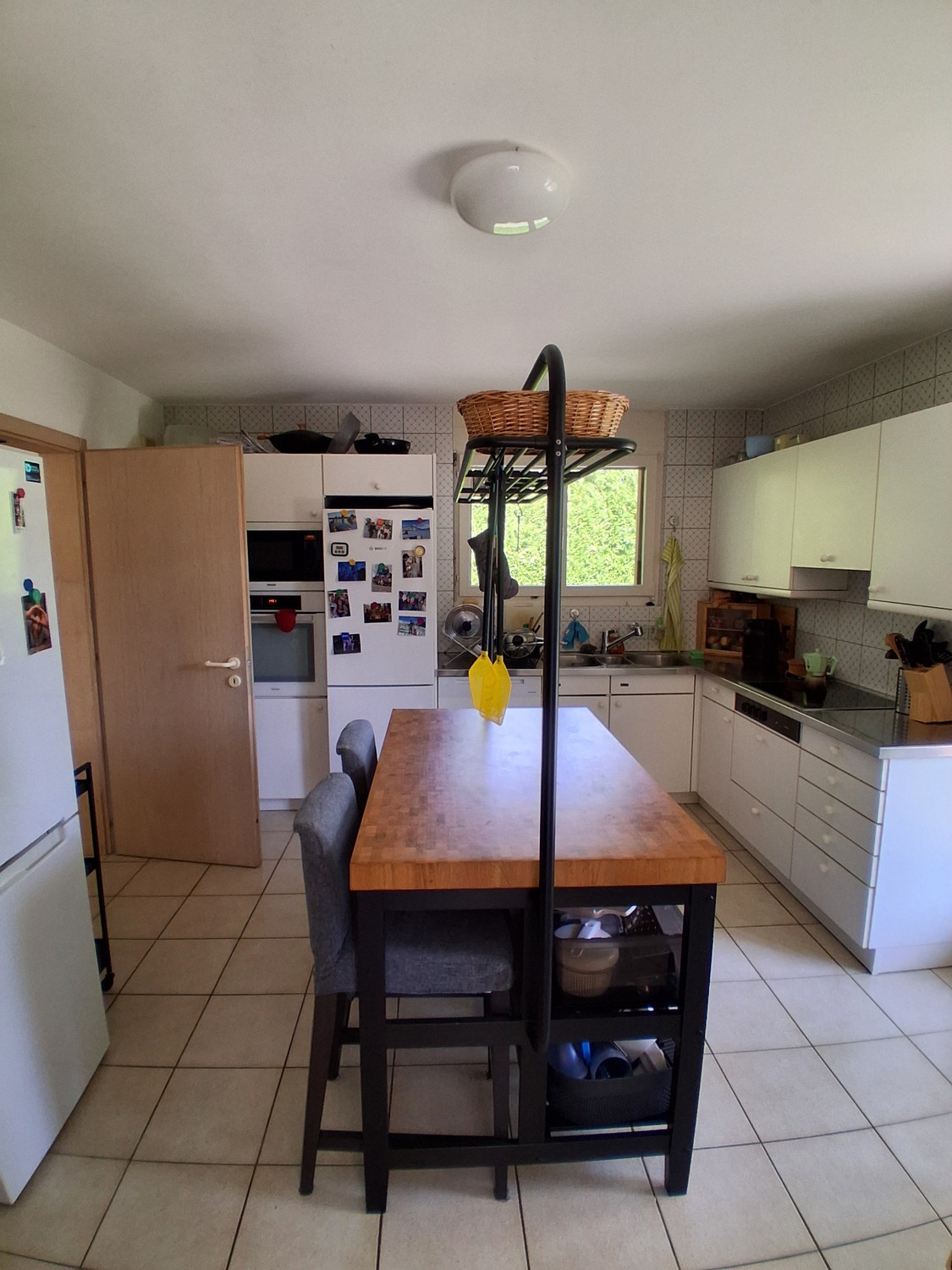 Room in a shared flat, photo 8 of 10