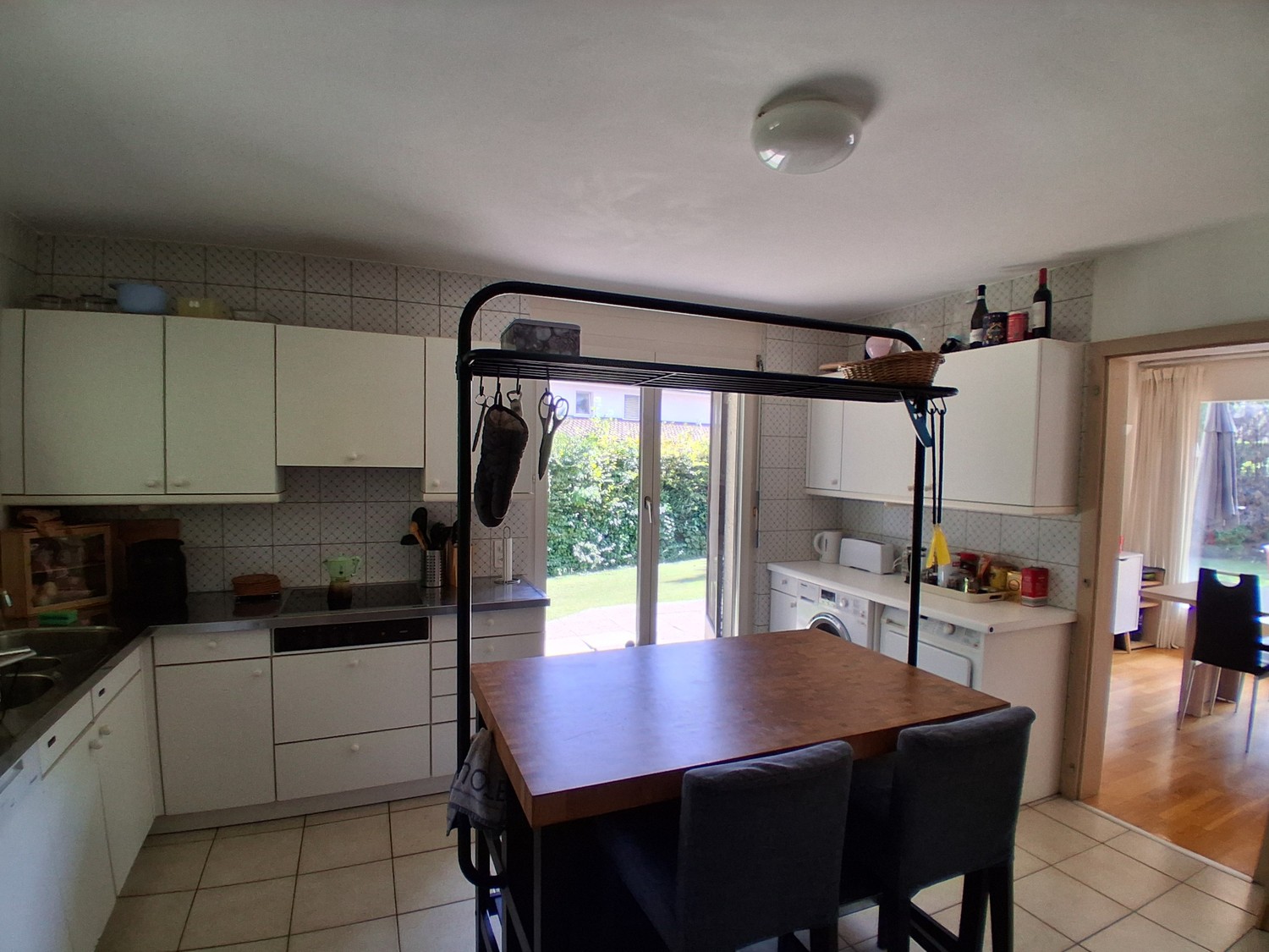 Room in a shared flat, photo 6 of 10