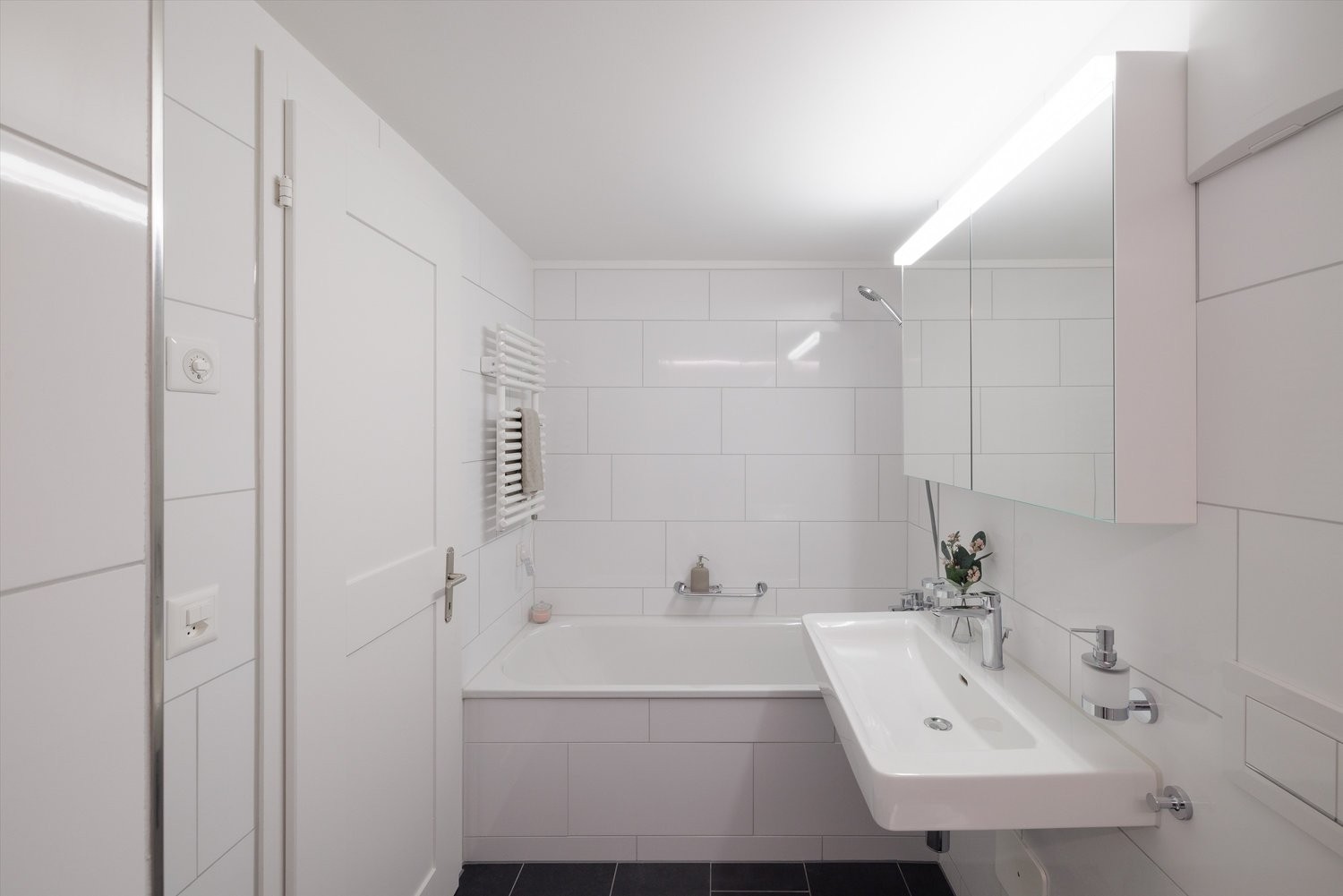 Appartamento di 4 ½ locali