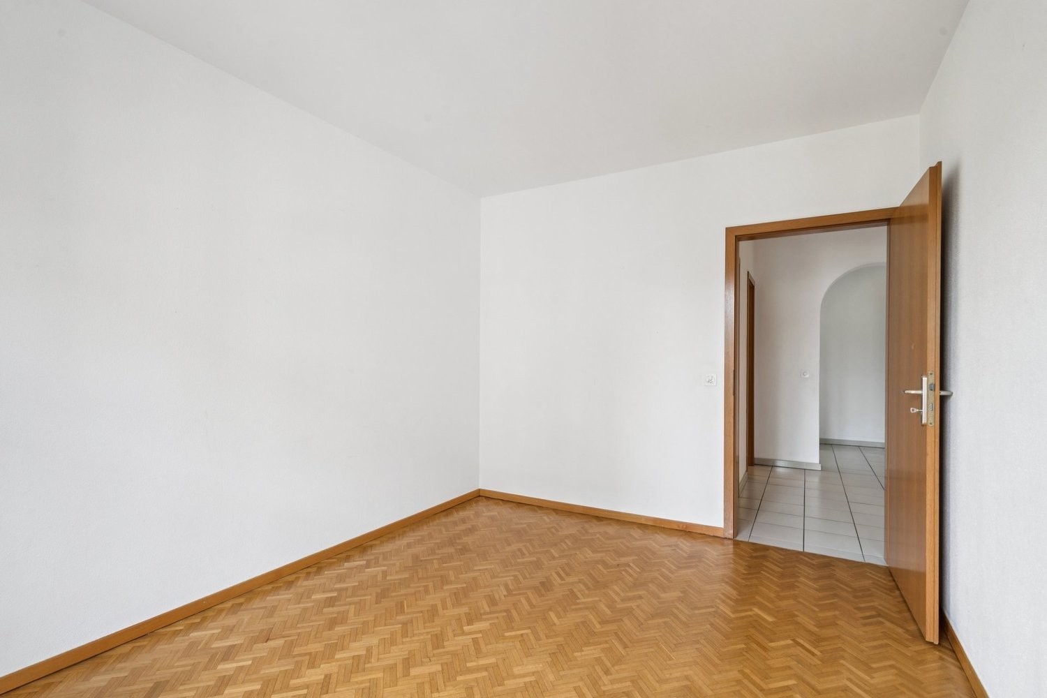 3 ½ rooms apartment, photo 6 sur 6
