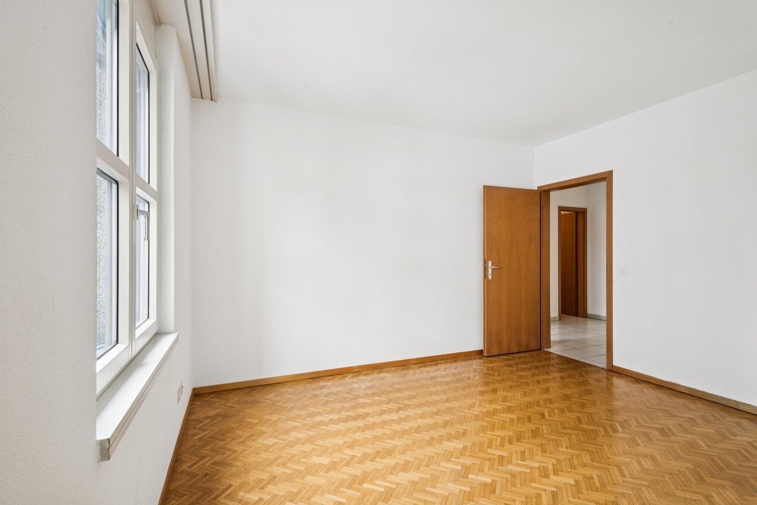 3 ½ rooms apartment, photo 5 sur 6