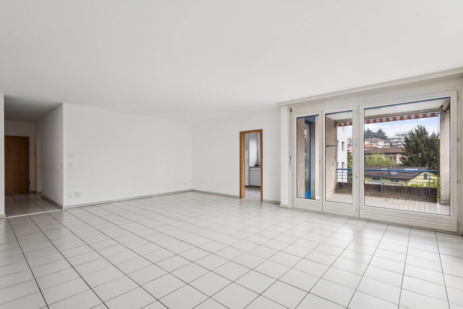 3 ½ rooms apartment, photo 3 sur 6