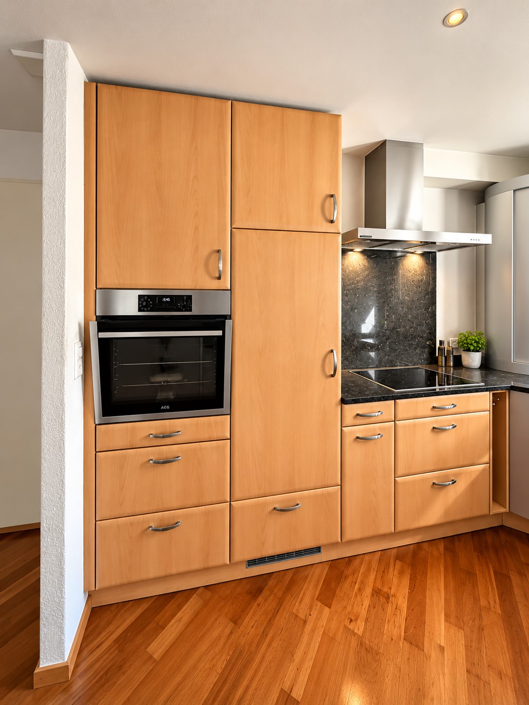 3 ½ rooms apartment, photo 6 of 10