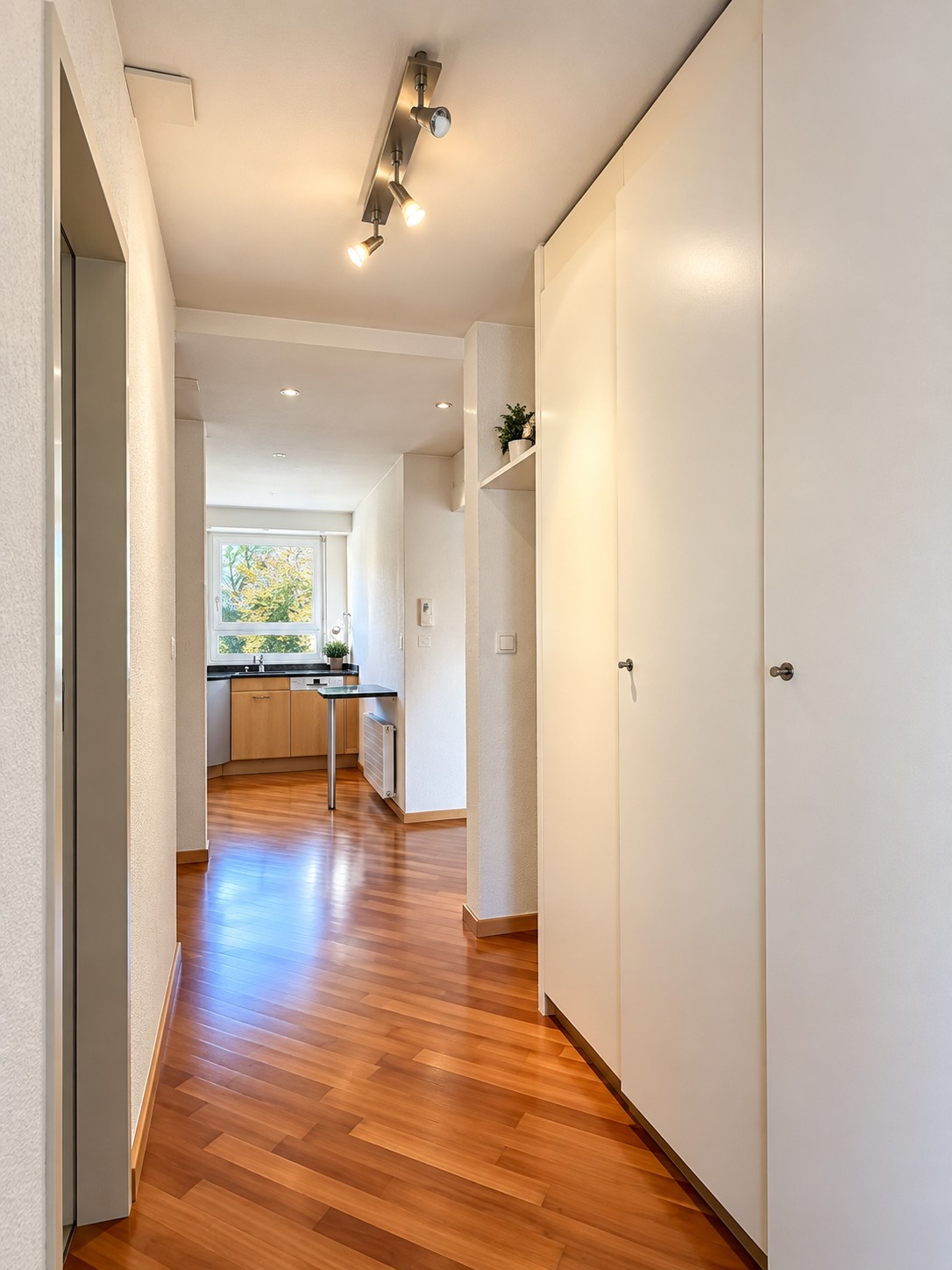 3 ½ rooms apartment, photo 5 of 10
