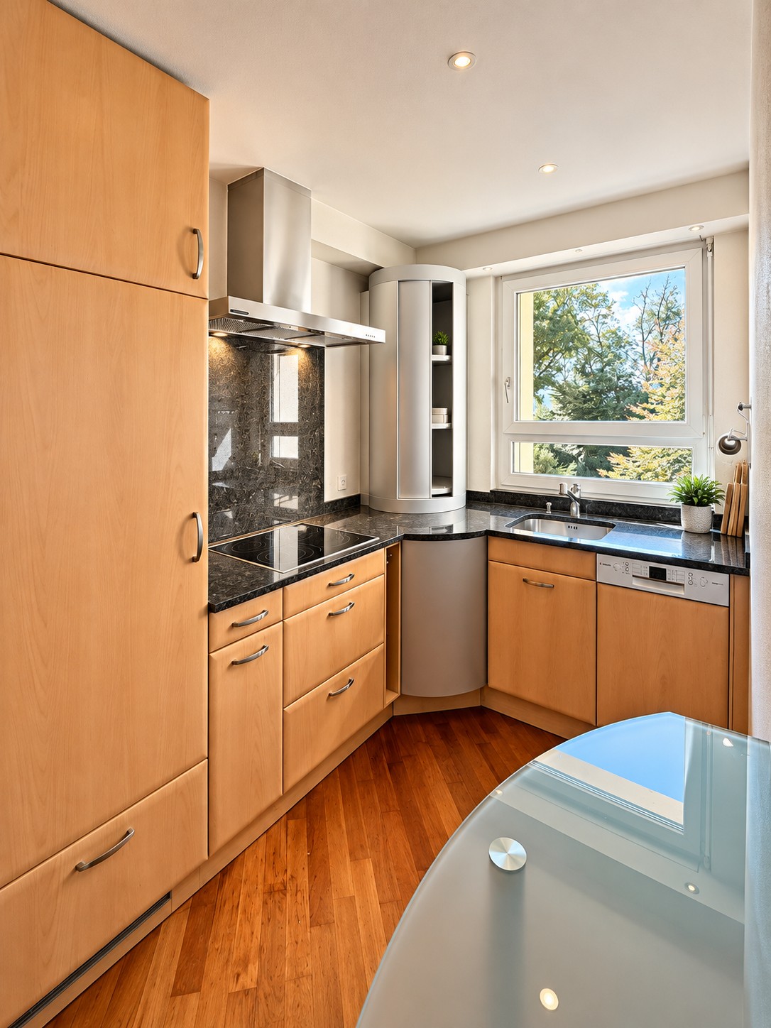 3 ½ rooms apartment, photo 7 of 10