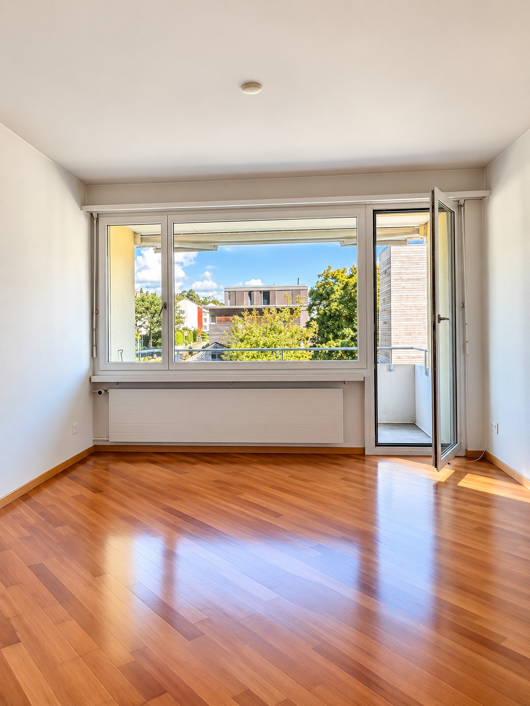 3 ½ rooms apartment, photo 9 of 10