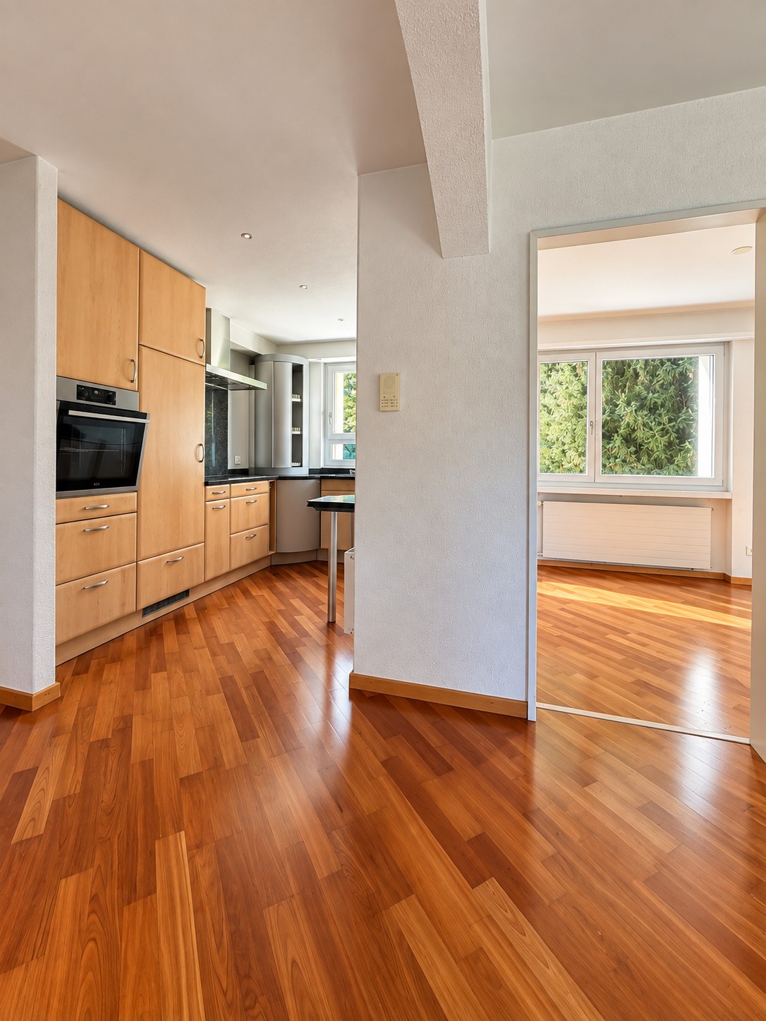 3 ½ rooms apartment, photo 8 of 10