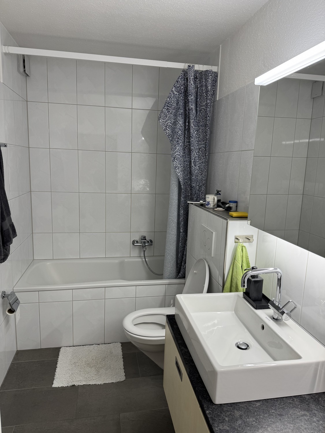 Room in a shared flat, photo 3 of 5