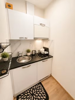 1-Zimmer-Apartment