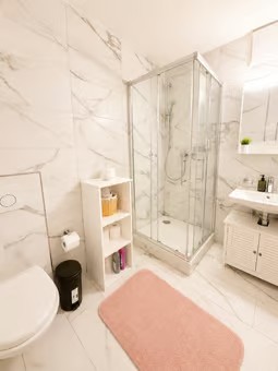 1-Zimmer-Apartment