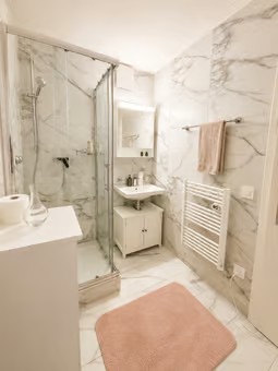 1-Zimmer-Apartment