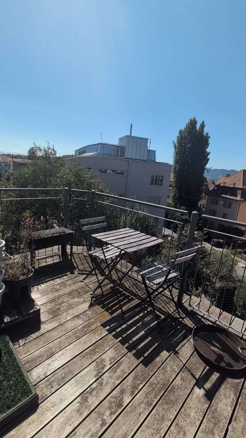 3 ½ rooms apartment, photo 2 of 10