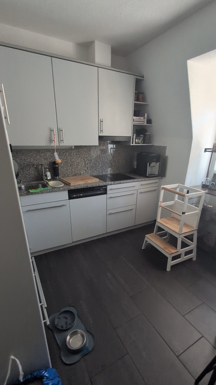 3 ½ rooms apartment, photo 10 of 10