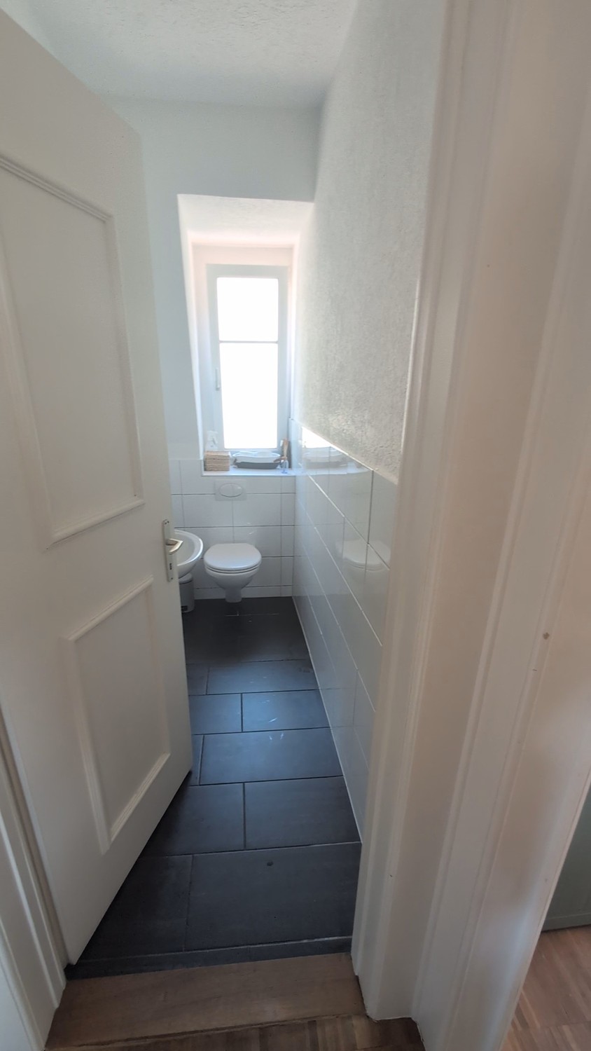 3 ½ rooms apartment, photo 6 of 10