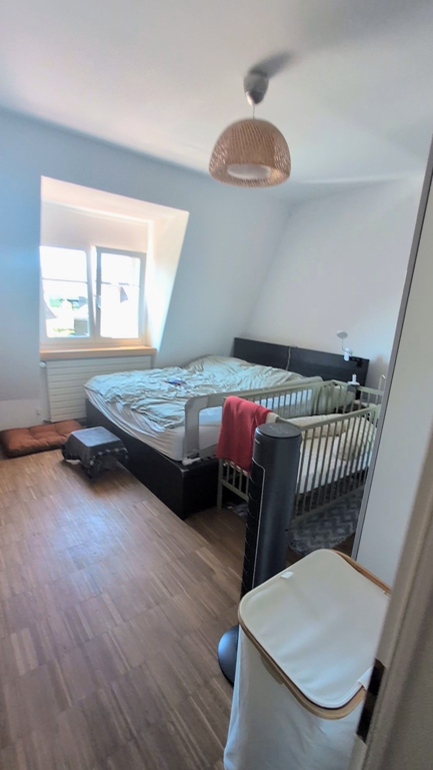 3 ½ rooms apartment, photo 8 of 10