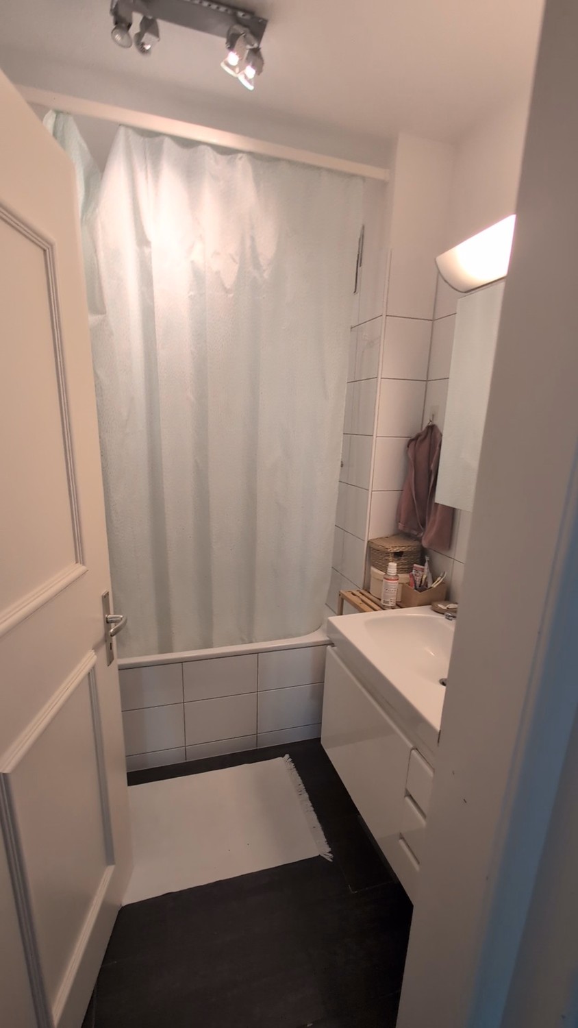 3 ½ rooms apartment, photo 9 of 10