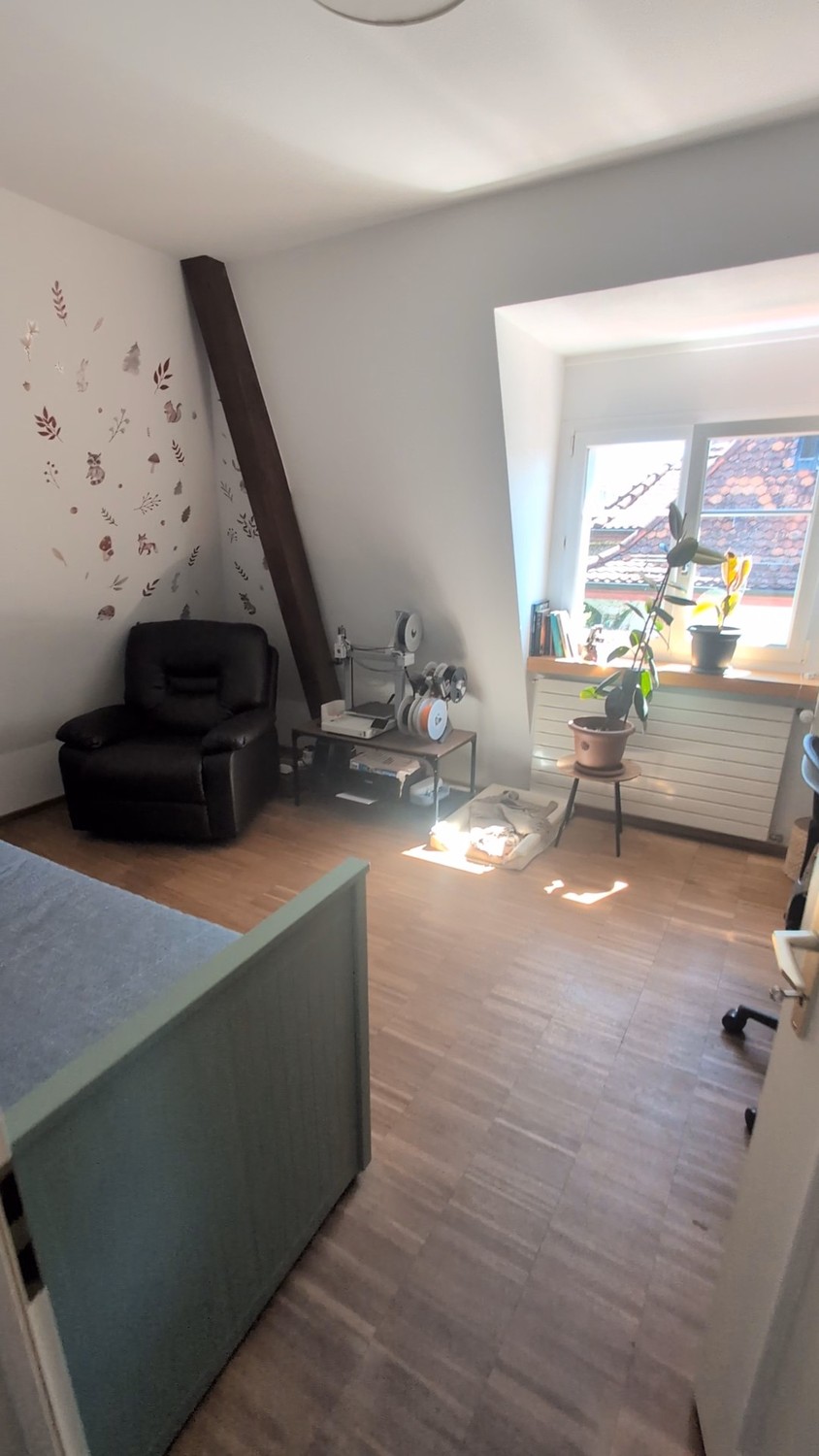 3 ½ rooms apartment, photo 5 of 10
