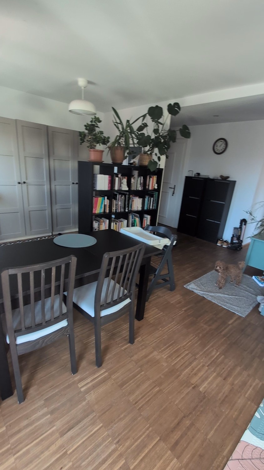 3 ½ rooms apartment, photo 4 of 10