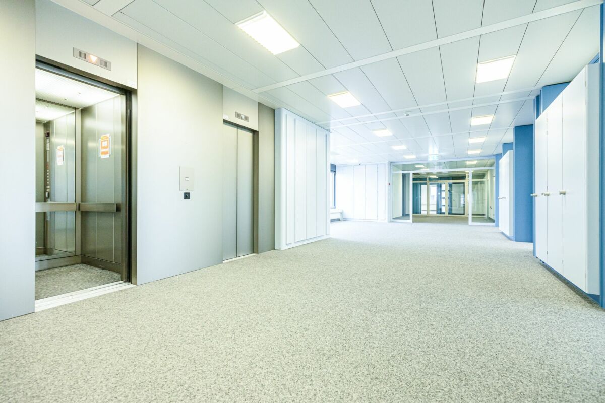 25m² office, photo 3 of 4