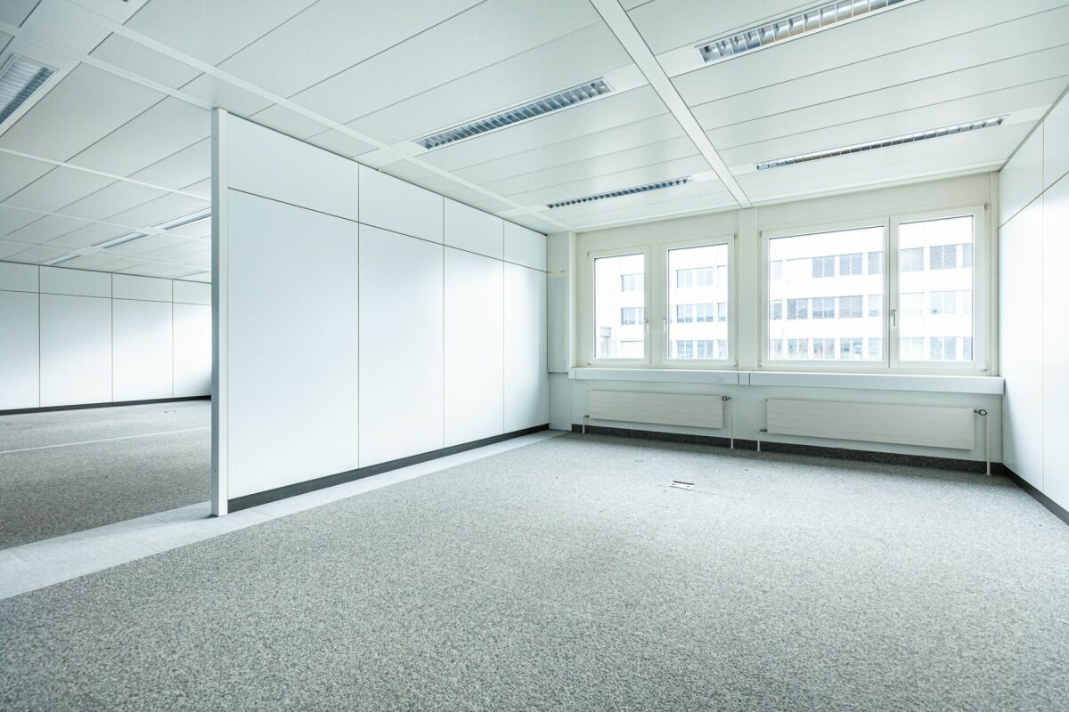 25m² office, photo 2 of 4