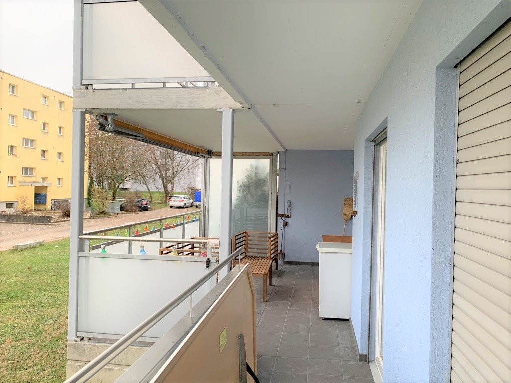 Appartamento di 4 ½ locali, foto 9 di 9