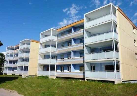 Appartamento di 4 ½ locali, foto 1 di 9