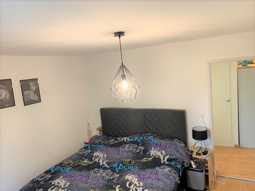 Appartamento di 4 ½ locali, foto 7 di 9