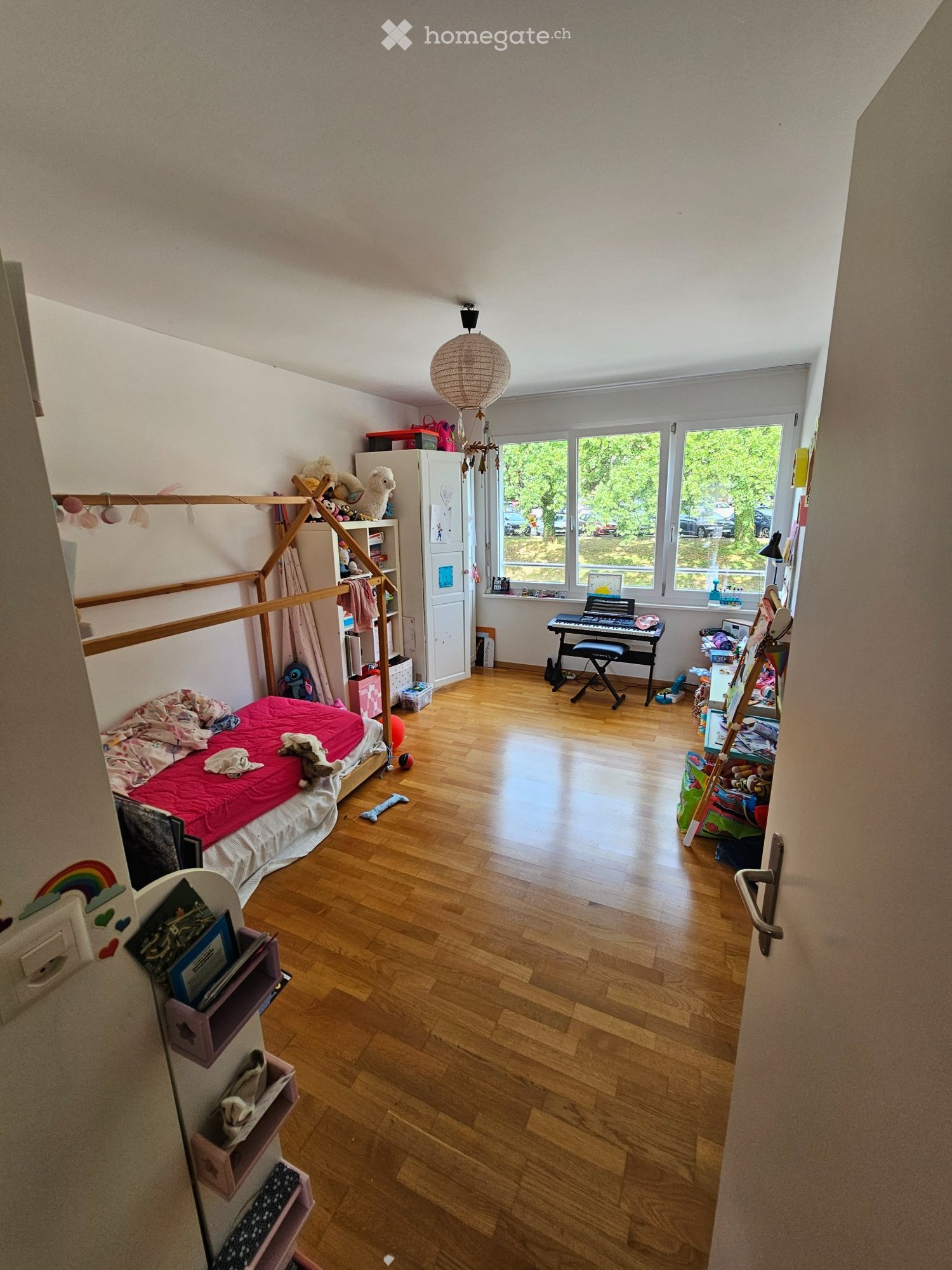 3 ½ rooms apartment, photo 3 of 5