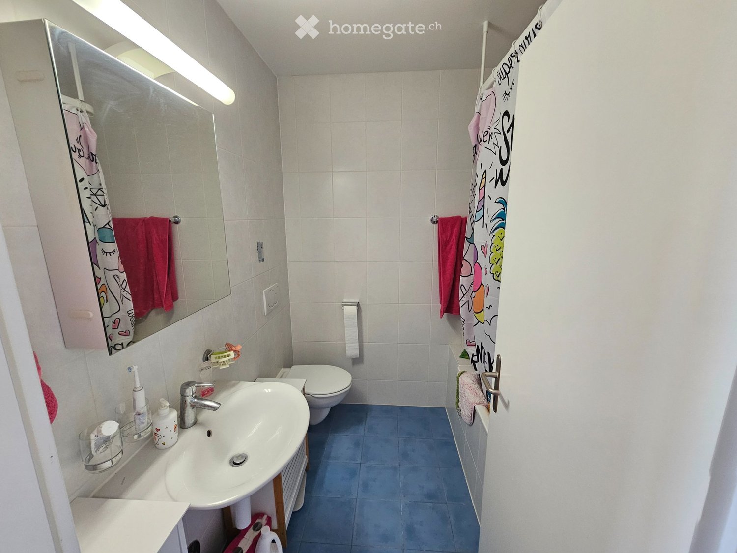 3 ½ rooms apartment, photo 4 of 5