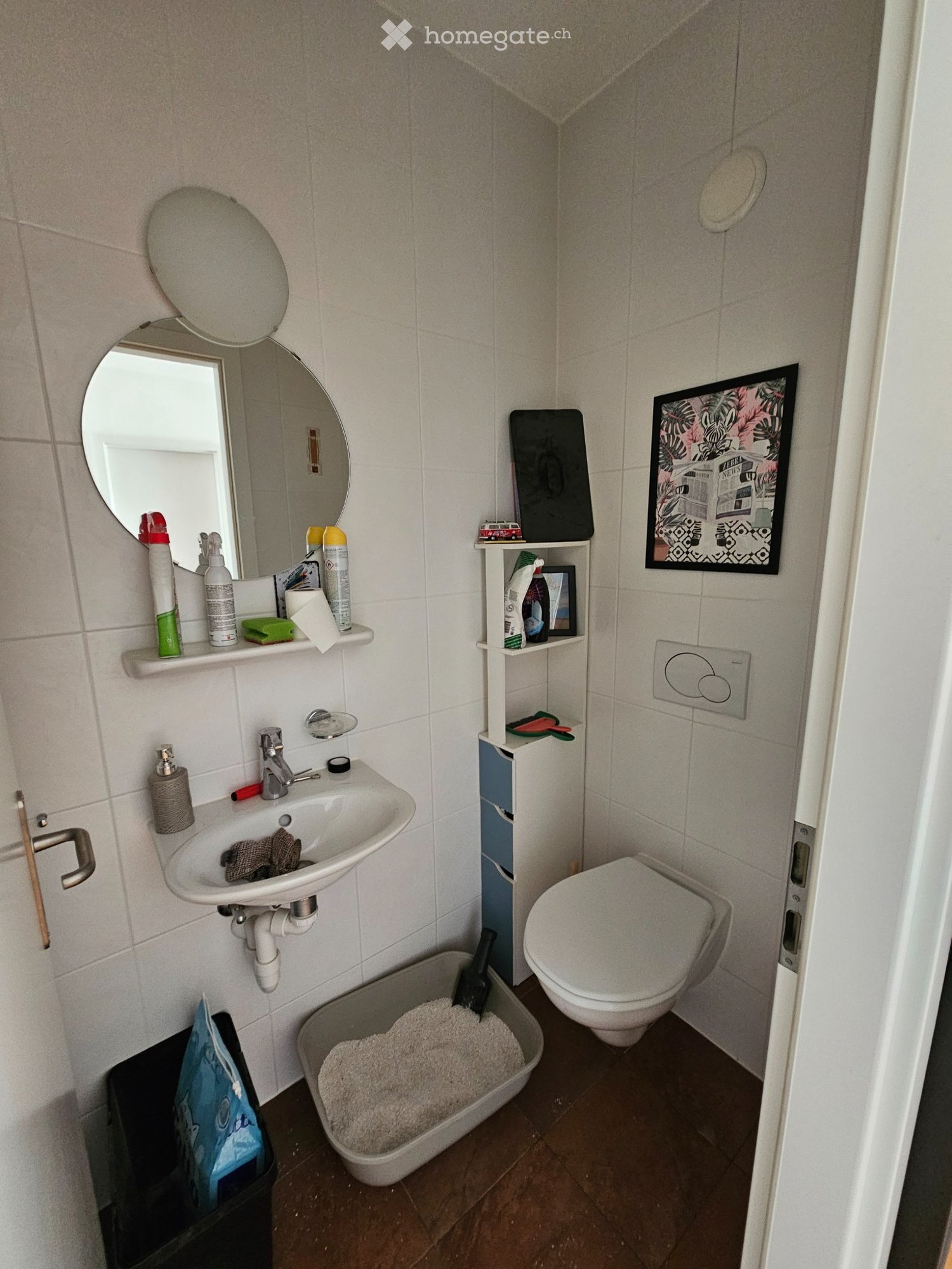3 ½ rooms apartment, photo 5 of 5