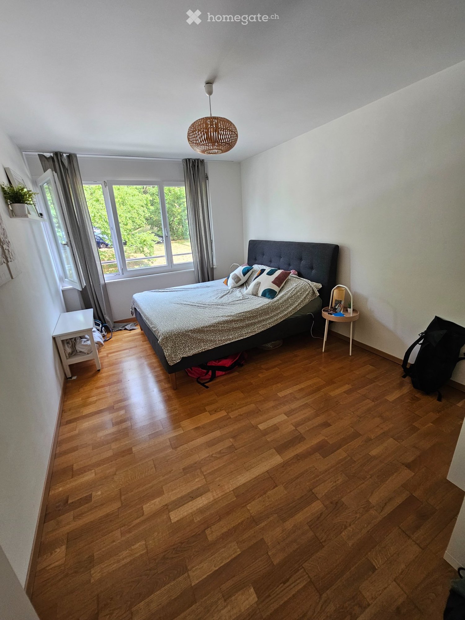 3 ½ rooms apartment, photo 1 of 5