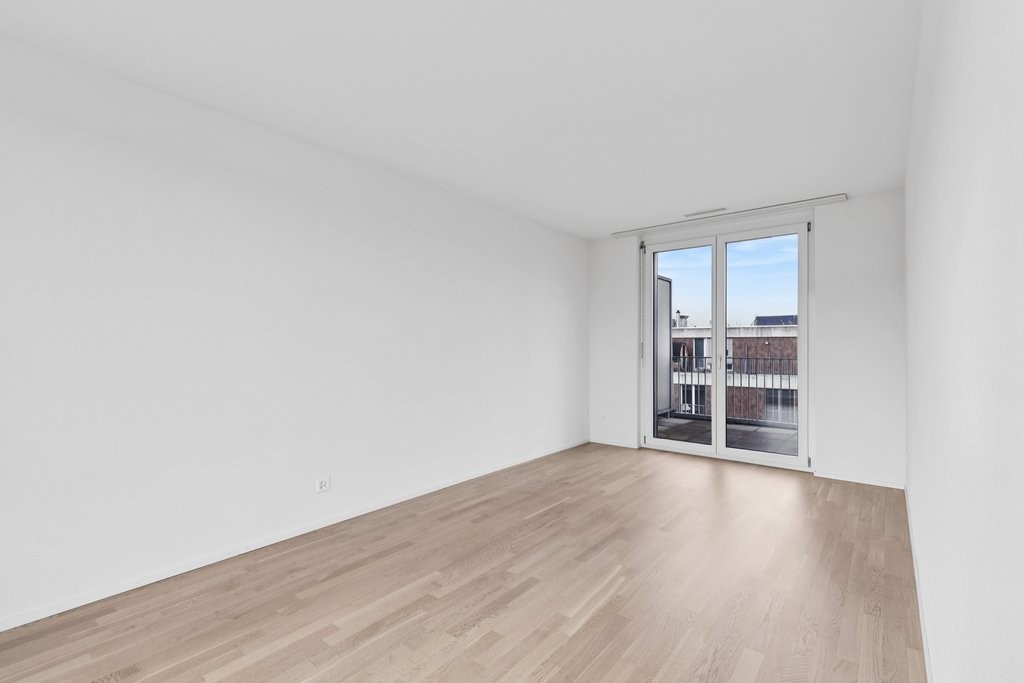 4 ½ rooms apartment, photo 3 of 5