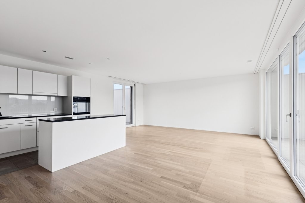 4 ½ rooms apartment, photo 2 of 5