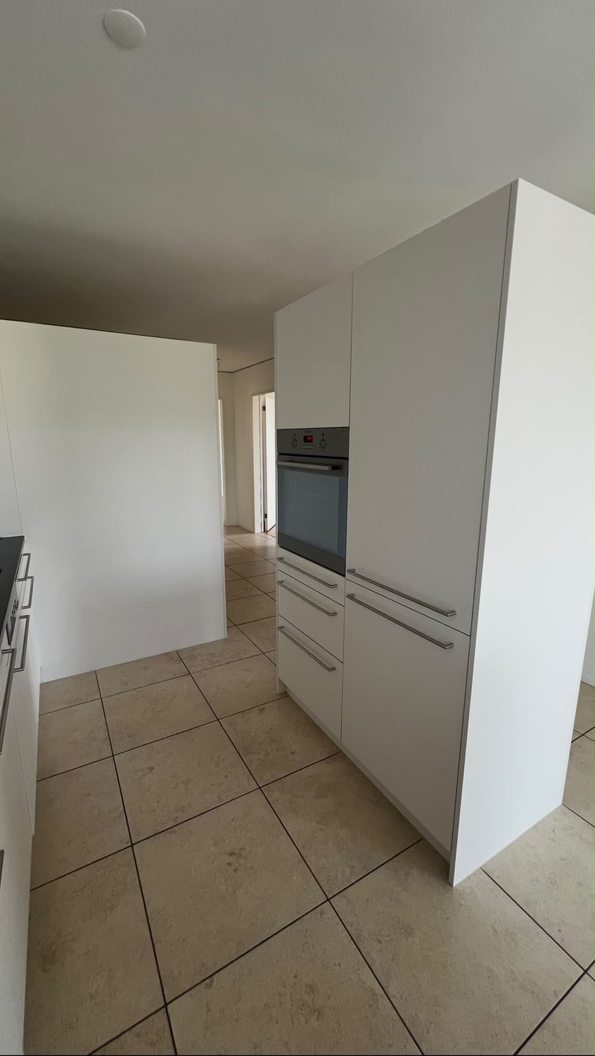 4 ½ rooms apartment, photo 5 of 10