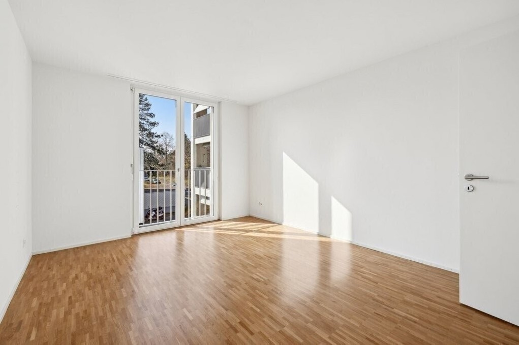 4 ½ rooms apartment, photo 1 of 10
