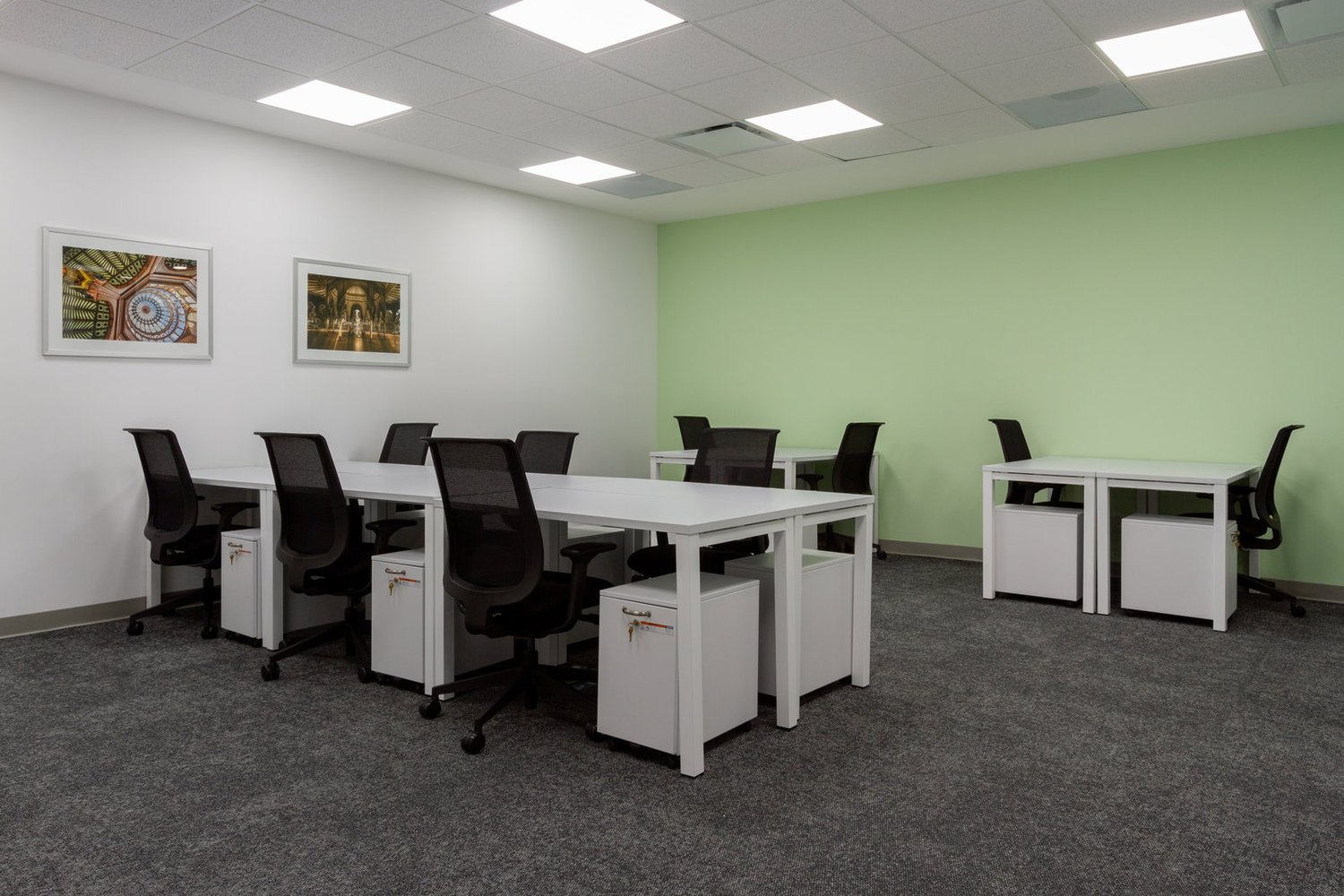 Office, photo 9 of 9