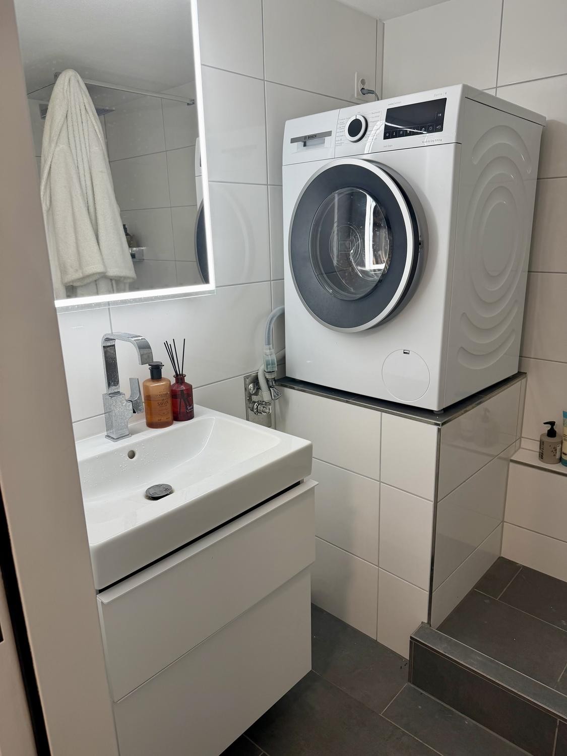 1 ½ rooms apartment, photo 5 of 5
