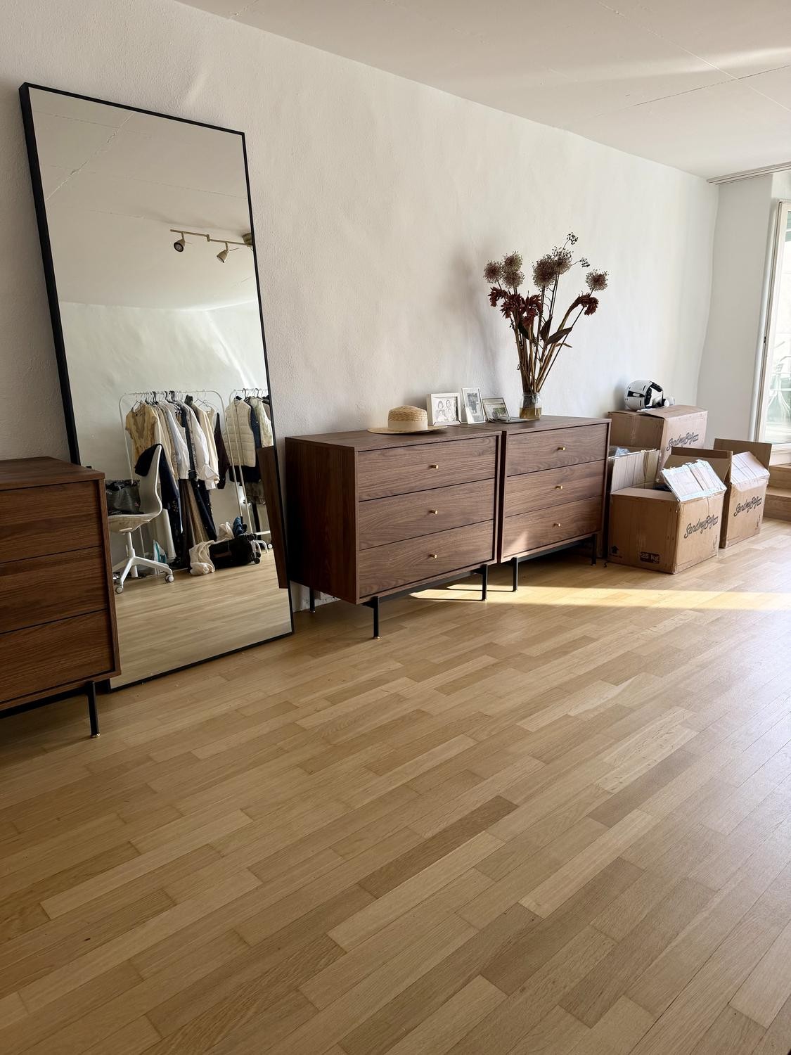 1 ½ rooms apartment, photo 4 of 5