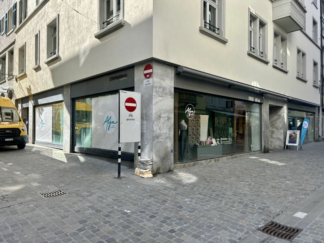 91m² shop, photo 4 of 7