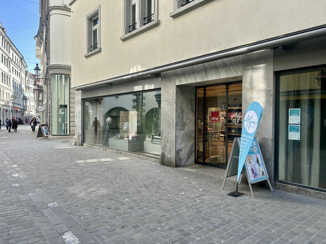91m² shop, photo 2 of 7