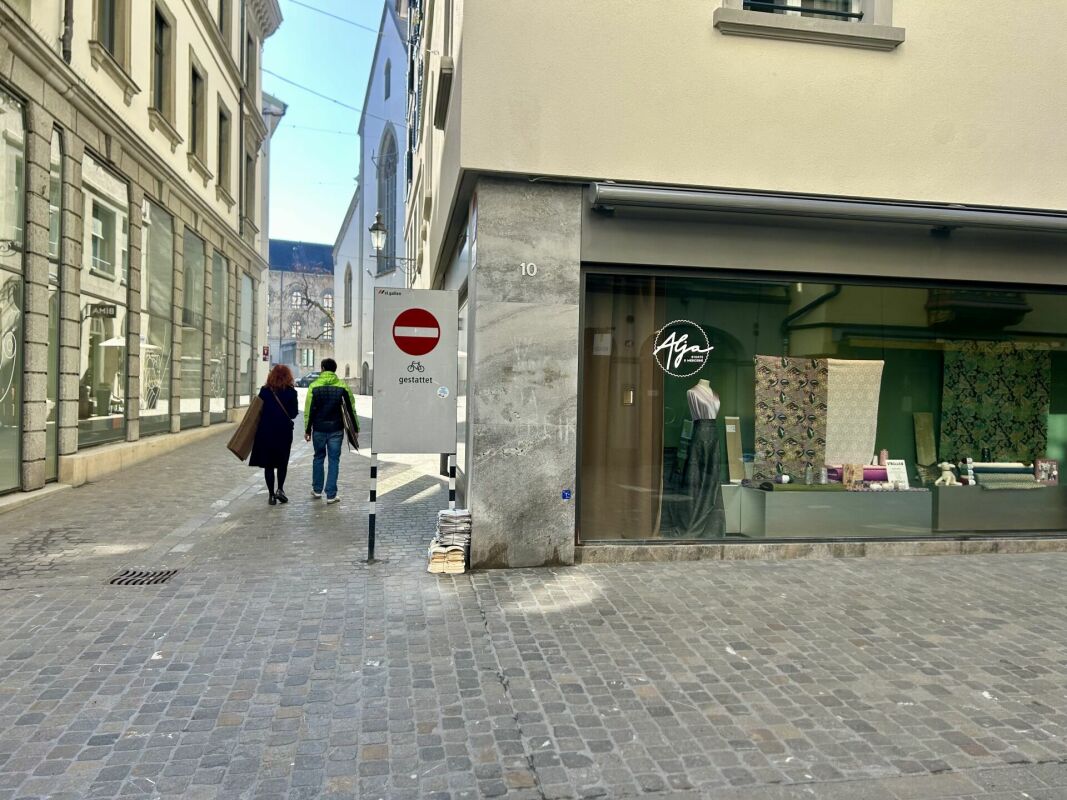 91m² shop, photo 3 of 7