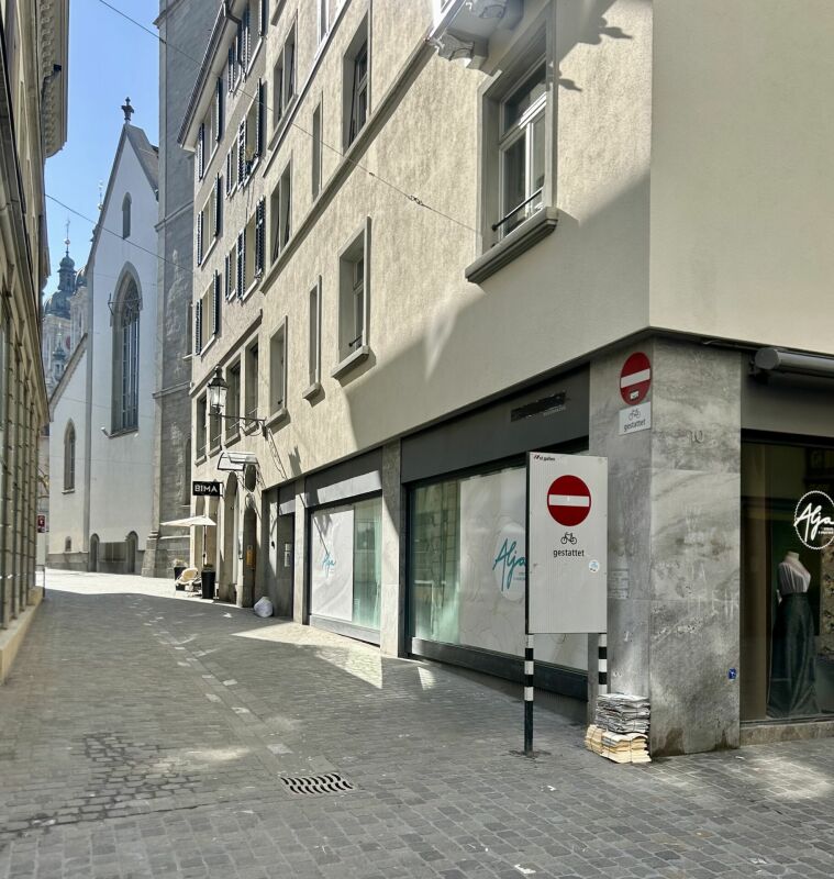 91m² shop, photo 5 of 7