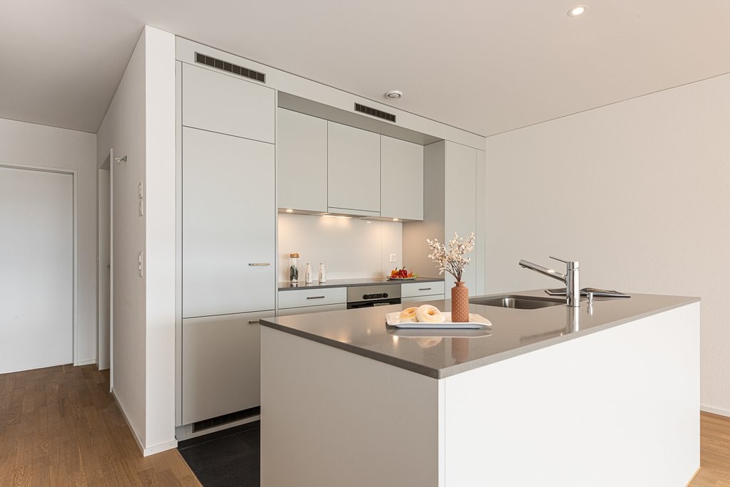 2 ½ rooms apartment, photo 4 of 5