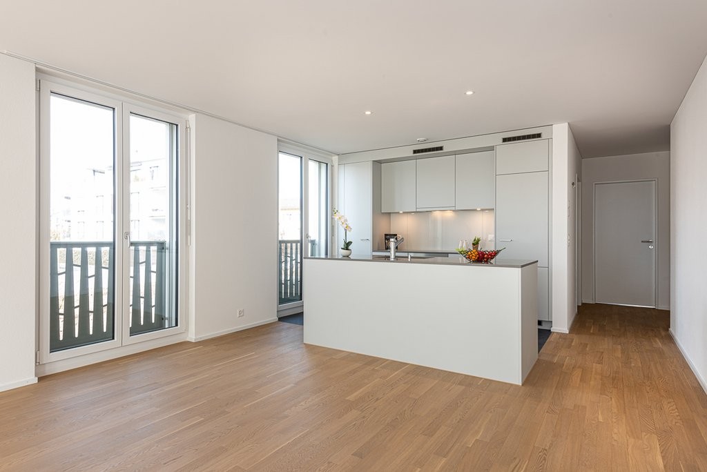 2 ½ rooms apartment, photo 2 of 5